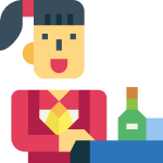 Food & Beverage Service